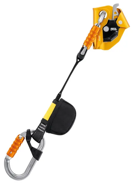 Petzl Auffangsystem ASAP KIT
