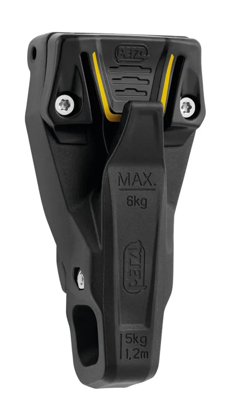 Petzl INTERFAST accessoire de connexion rapideI