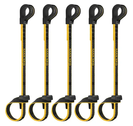 Petzl TOOLINK L (5er-Pack)