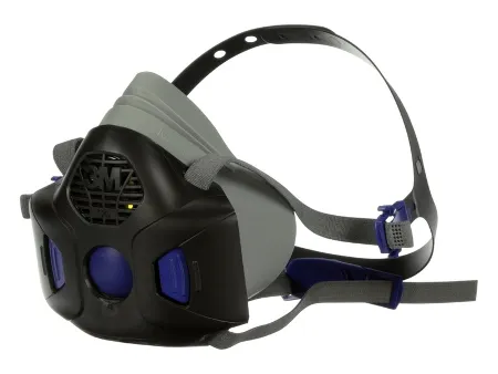 3M Halbmaske HF-800