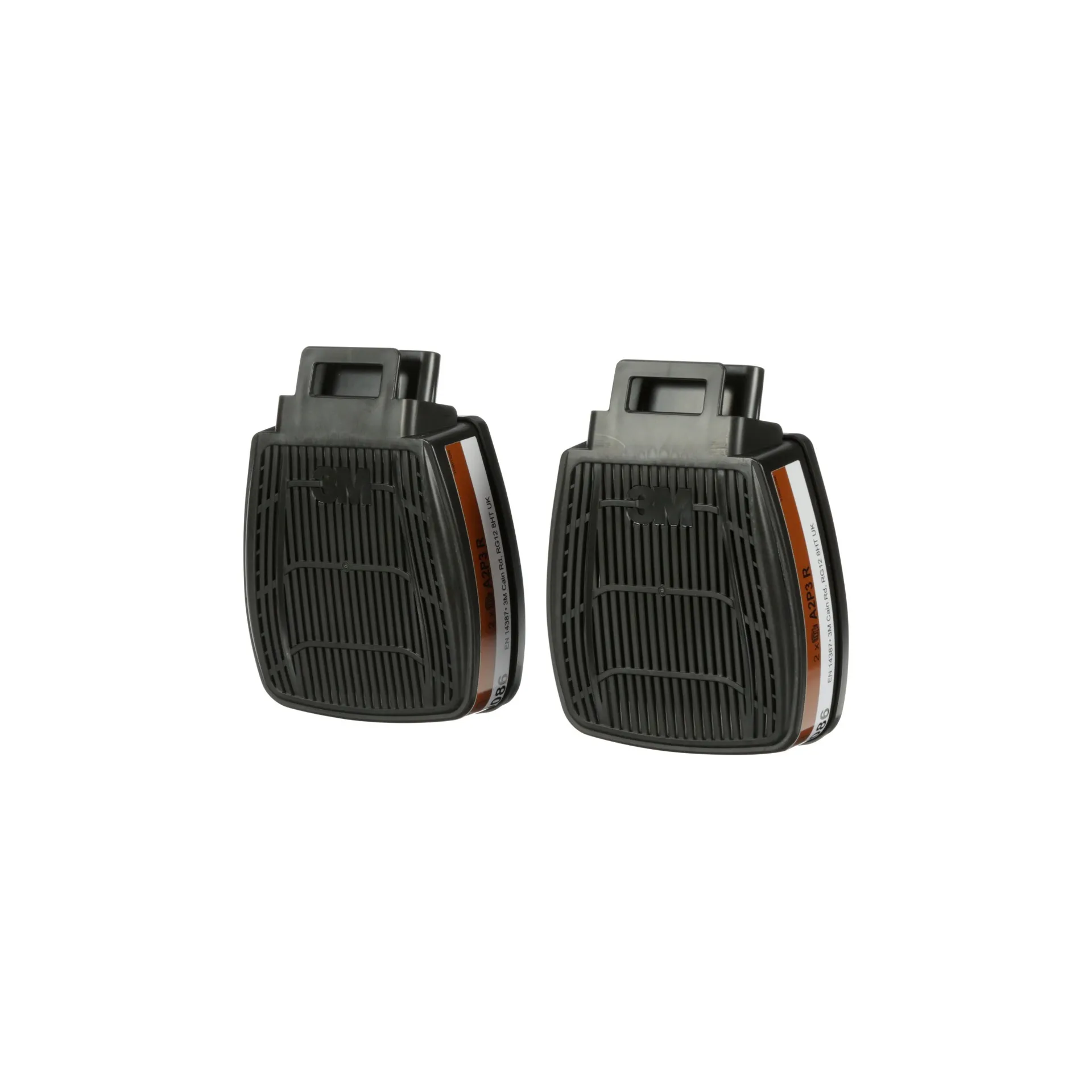 3M Filter A2P3 R zu HF-800 und FF-800 Maske