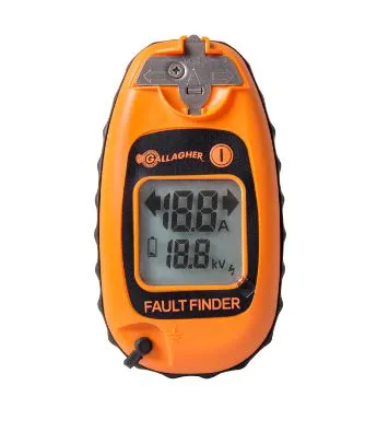 Gallagher Fehlersuchgerät Fault Finder