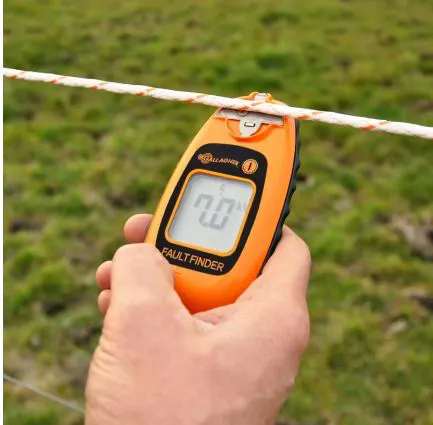 Gallagher Fehlersuchgerät Fault Finder
