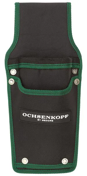 Ochsenkopf Keiltasche aus Polyester