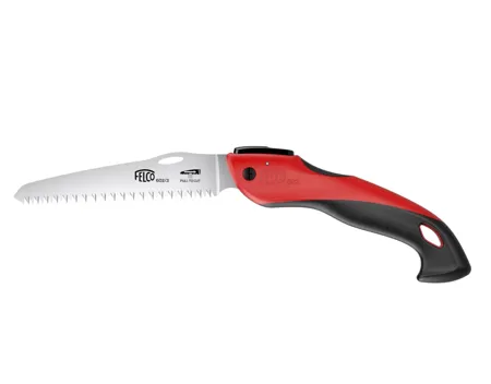 FELCO 602, Klappbare Säge