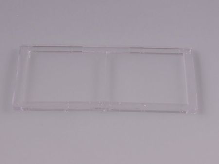 Vergrösserungslinsen zu Speedglas Serie 100