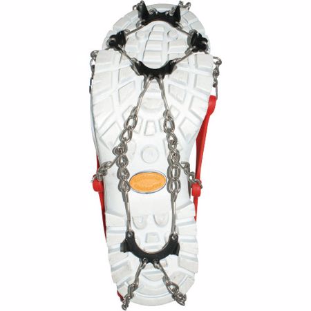 Crampons, Ice Track, Gr. S, M, L, XL, Action