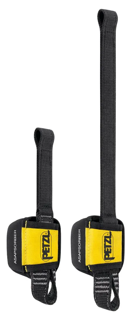 Petzl Falldämpfer Asap Sorber