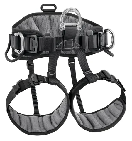 Petzl Haltegurt Avao Sit Fast
