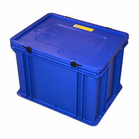 Box zu Absturzsicherungs-Set