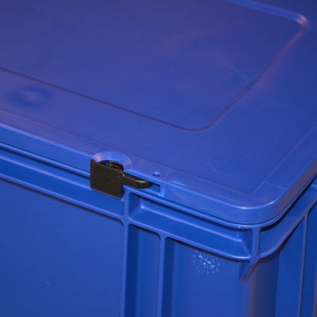 Box zu Absturzsicherungs-Set