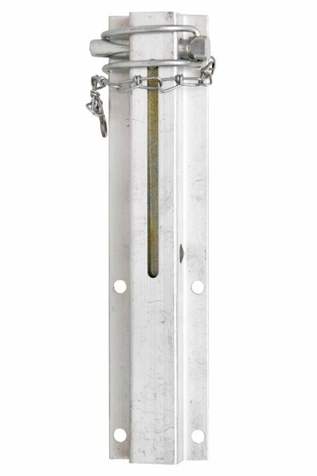 Leiternspitzen verstellbar