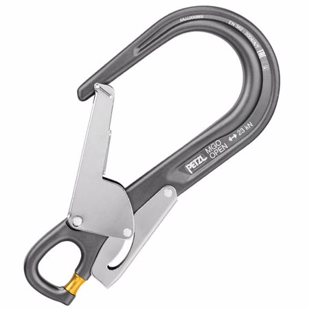 Petzl MGO OPEN