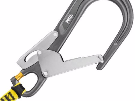 Petzl MGO OPEN
