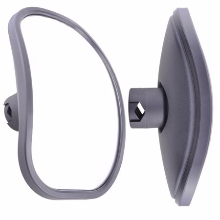 Spiegel TM 600, 293 x 210 mm, bruchsicher