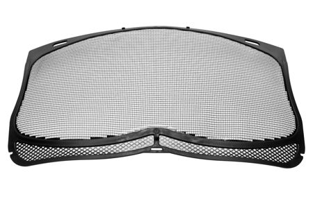 Husqvarna Ersatzvisier zu Forsthelm