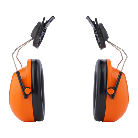 3M Gehörschutz Peltor H31P3, Helmversion