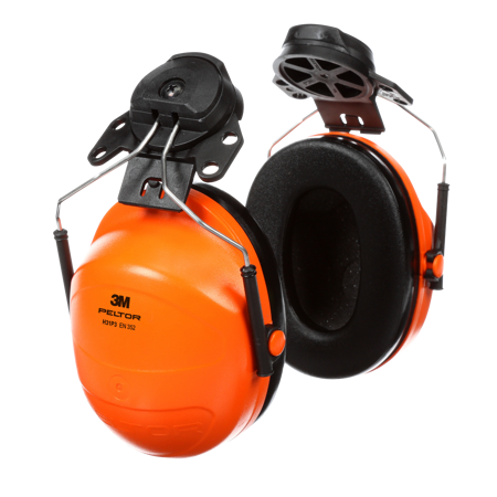 3M Gehörschutz Peltor H31P3, Helmversion