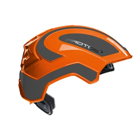 Pfanner Bauhelm Protos Integral Industry