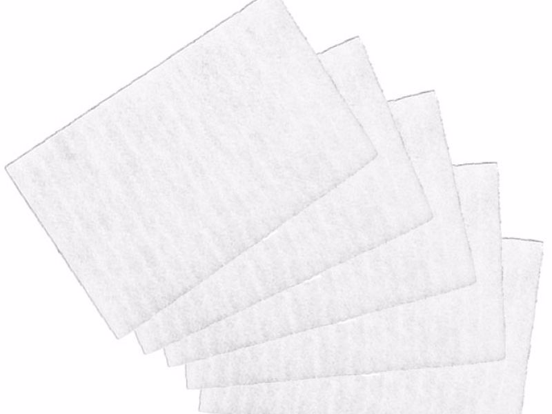 3M ADFLO Préfiltre (5 pièce)