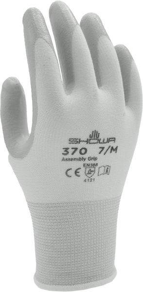 Schutzhandschuhe Showa-FINE, weiss