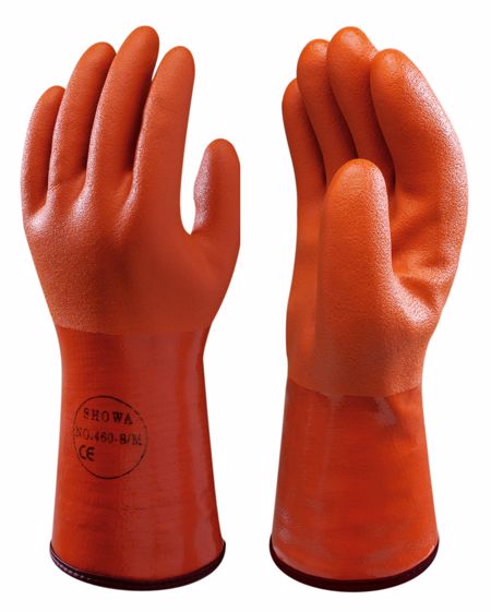 Handschuhe SHOWA-WINTER