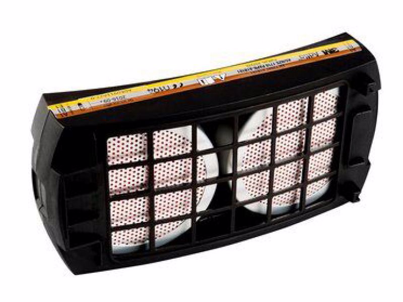 3M Adflo Kombifilter A1B1E1