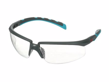 3M Schutzbrille Solus 2000, klar