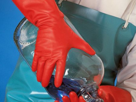 Handschuhe Solvex Premium (2 Paar)